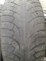 Лот: 8727218. Фото: 3. nokian hakapelite 5 255/55/r18. Авто, мото, водный транспорт