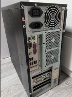 Лот: 25897662. Фото: 3. Старенький Компьютер. Компьютеры, оргтехника, канцтовары