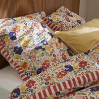 Лот: 24235129. Фото: 2. Пододеяльник LaRedoute. Домашний текстиль