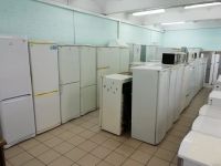 Лот: 2925323. Фото: 3. Большой выбор Б/У холодильников... Бытовая техника