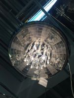 Лот: 7644576. Фото: 5. 679075 люстра