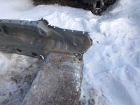 Лот: 24591800. Фото: 20. панель кузова Nissan Almera Classic...