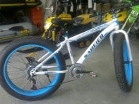 Лот: 6058151. Фото: 3. Велосипед горный. Спортивные товары