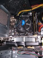 Лот: 18432291. Фото: 2. Мощный игровой компьютер i7/16... Компьютеры, ноутбуки, планшеты