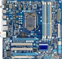 Лот: 8031266. Фото: 2. Core i5 760 + кулер + Gigabyte... Комплектующие