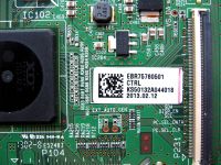 Лот: 15782769. Фото: 3. EAX64778001 REV:1,5 , 50R5_60R5... Бытовая техника