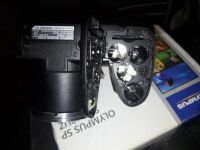 Лот: 8666463. Фото: 4. Цифровик olympus SP- 620UZ. Красноярск