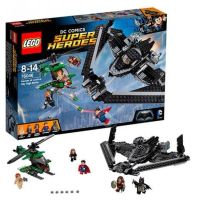 Лот: 14788941. Фото: 6. Лего. LEGO Super Heroes 76046...