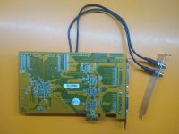 Лот: 19639385. Фото: 5. Карта плата видеозахвата захвата...