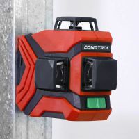 Лот: 20000398. Фото: 6. Нивелир лазерный Condtrol GFX360-3...