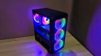 Лот: 25709679. Фото: 6. Игровой пк Ryzen 5-5600/ 32Гб...
