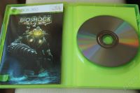 Лот: 2408050. Фото: 3. BIOSHOCK 2 (XBOX 360) на английском... Компьютеры, оргтехника, канцтовары