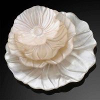 Лот: 24942231. Фото: 5. Блюдо IVV Magnolia 37см, цвет...
