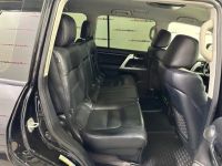 Лот: 25711205. Фото: 21. Toyota Land Cruiser 200