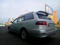 Лот: 9619158. Фото: 8. Toyota Caldina, 2001, V-1800...