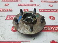 Лот: 20899862. Фото: 2. Ступица Nissan Primera TP12 QR20DE... Автозапчасти