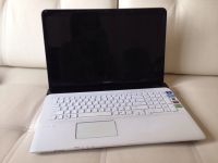 Лот: 6005329. Фото: 2. Ноутбук Sony vaio sve171a11v... Компьютеры, ноутбуки, планшеты