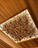 Лот: 20127005. Фото: 3. Спилы можжевельника с корой 3D... Красноярск
