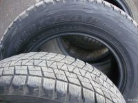 Лот: 10442125. Фото: 4. 215/70/16 Bridgestone Blizzak... Красноярск