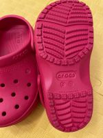 Лот: 19885409. Фото: 2. Crocs кроксы оригинал Б/У 29 размер... Обувь