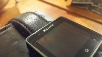 Лот: 5032674. Фото: 2. Смарт часы Sony SmartWatch 2. Смартфоны, связь, навигация