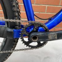 Лот: 18604051. Фото: 6. Велосипед Dartmoor Hornet 2020...