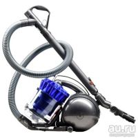 Лот: 14384891. Фото: 2. Пылесос Dyson DC37 Allergy Musclehead. Мелкая бытовая техника