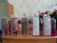 Лот: 11374759. Фото: 2. Addict Eau de Toilette 2014 от... Парфюмерия