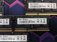 Лот: 25365530. Фото: 2. ОЗУ 4 Гб/1600 Мгц/DDR3L/Sodimm... Комплектующие