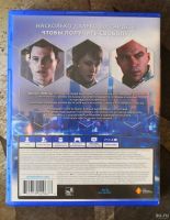 Лот: 13806441. Фото: 2. Detroit: Become Human(стать человеком... Игровые приставки, консоли, видеоигры