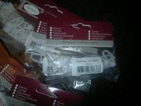 Лот: 3749663. Фото: 2. Крючки и стопора для карниза. Домашний текстиль