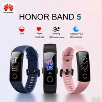 Лот: 14418653. Фото: 11. Huawei Honor Band 5/цвет чёрный...