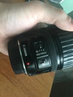 Лот: 8908416. Фото: 4. Объектив Canon EF 28-135mm f/3...