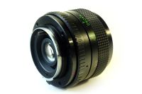 Лот: 11183646. Фото: 8. Seimar MC 28mm f2.8 made in Japan...