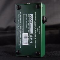 Лот: 5223842. Фото: 10. AMT Electronics SY-1 Stutterfly...