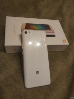 Лот: 18243883. Фото: 3. Смартфон xiaomi mi5 64gb. Красноярск