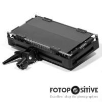 Лот: 5258661. Фото: 2. Светодиодная LED панель LD-500. Аксессуары, расходные материалы