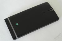 Лот: 2933074. Фото: 2. Sony xperia S 32gb BLACK полный... Смартфоны, связь, навигация