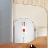 Лот: 23560040. Фото: 2. Беспроводная мышь MIIIW Mouse... Периферия