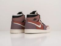 Лот: 17906255. Фото: 4. Кроссовки Nike Air Jordan 1 Zoom... Красноярск
