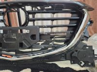 Лот: 25590505. Фото: 6. Решетка для mazda axela bm