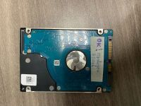Лот: 20041808. Фото: 2. Жесткий диск Seagate Momentus... Комплектующие