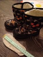 Лот: 21069219. Фото: 3. Сапоги зимние. Дети растут