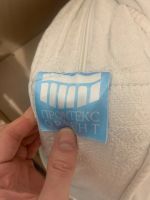 Лот: 21068567. Фото: 4. Детский матрас. Красноярск