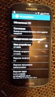 Лот: 3808894. Фото: 3. Samsung Galaxy S III GT-I9300... Красноярск