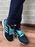 Лот: 9695536. Фото: 2. Кроссовки женские Adidas. Женская обувь
