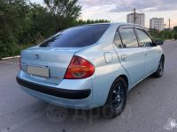 Лот: 16227699. Фото: 6. Toyota Prius