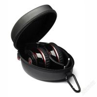 Лот: 2946281. Фото: 2. Monster Beats Studio Black (ААА... Аудиотехника