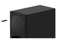 Лот: 24278206. Фото: 2. Саундбар Sony HT-S40R 5.1 600Вт... Аудиотехника