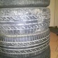 Лот: 7866374. Фото: 4. 4 шины Kumho - лето 195-65 14. Красноярск